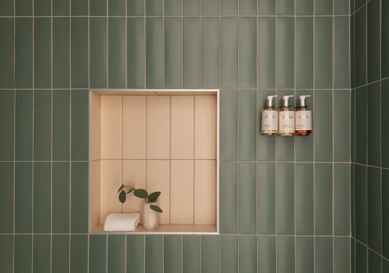 Hotel Verdant ラシーン エクステリア 写真