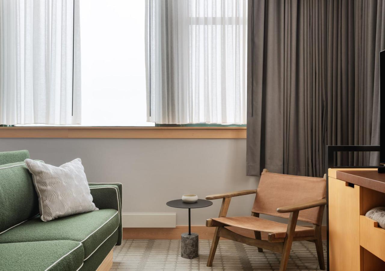 Hotel Verdant ラシーン エクステリア 写真